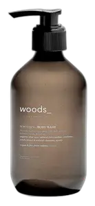 Woods_ Copenhagen Soothing Body Wash