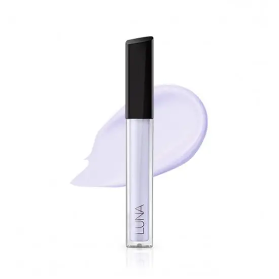 Luna Long Lasting Corrector Pure Lavender