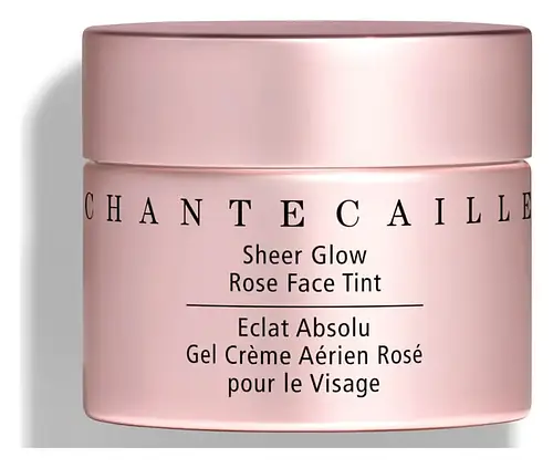 Chantecaille Sheer Glow Face Tint Rose