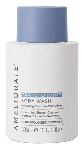 Ameliorate Transforming Body Wash