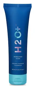 H2O+ Hydration Oasis Creamy Foaming Cleanser