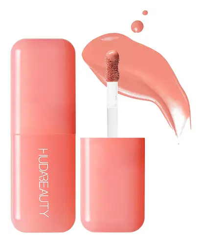 Huda Beauty Blush Filter Liquid Blush Cotton Candy