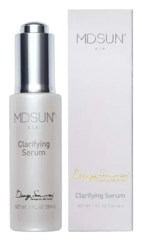 MDSun Clarifying Serum