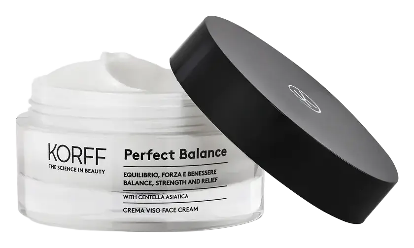 Korff Perfect Balance Face Cream