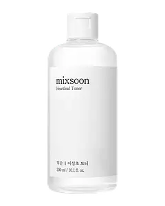 Mixsoon Heartleaf Toner