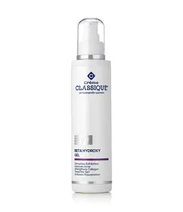 Crème Classique Beta Hydroxy Gel Toner