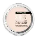 Maybelline Superstay 24H Hybrid Powder Foundation 03