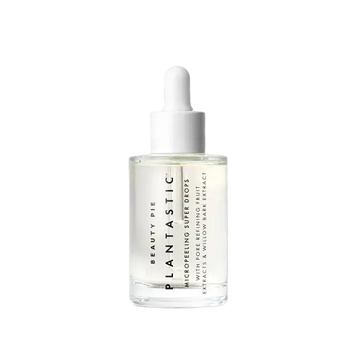 Beauty Pie Plantastic  Micropeeling Super Drops