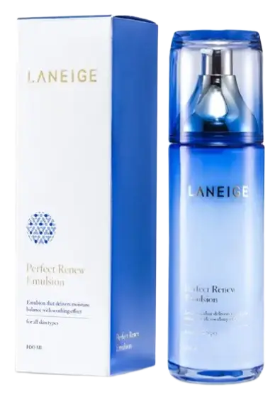 Laneige Perfect Renew Emulsion