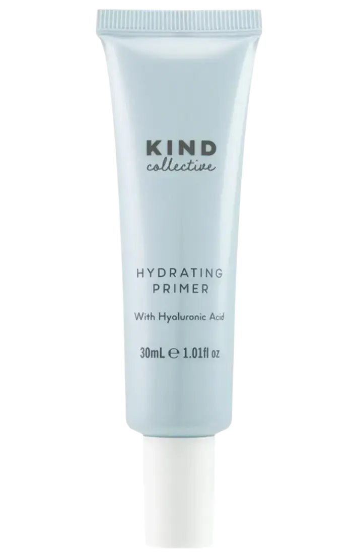 The Kind Collective Hydrating Primer With Hyaluronic Acid