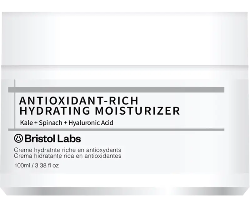 Bristol Labs Antioxidant-Rich Hydrating Moisturizer