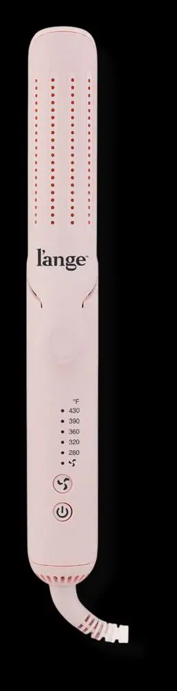 L’Ange Le Duo 360 Airflow Styler Pink