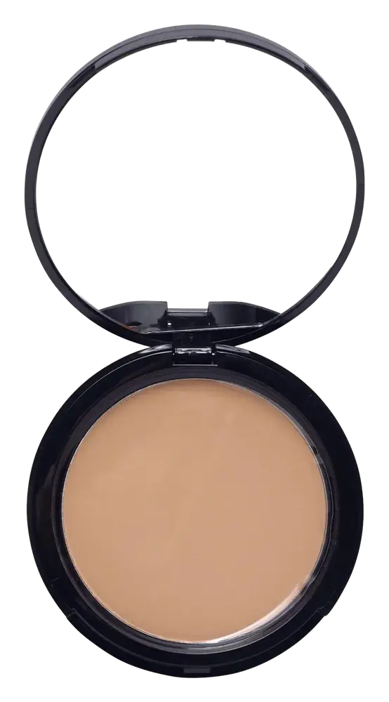 Natio Pressed Powder Bisque