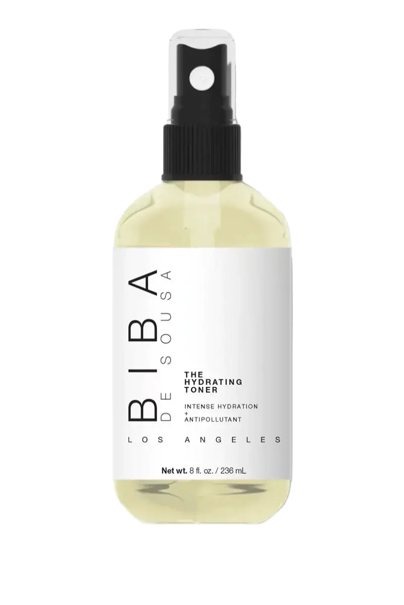 Biba de Sousa The Hydrating Toner
