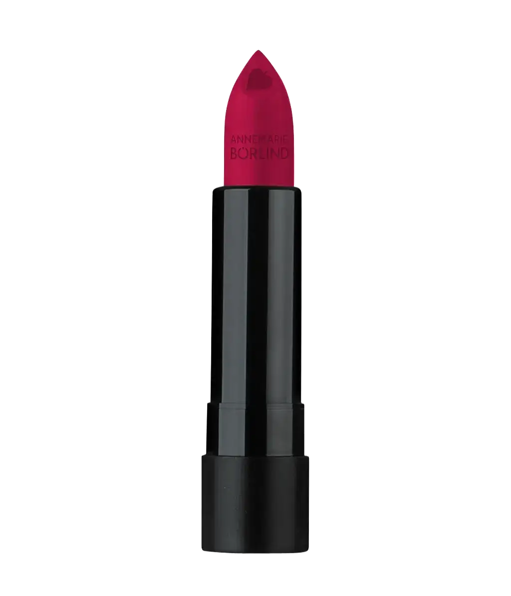 Annemarie Börlind Lipstick Matt Red