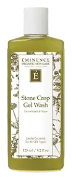 Eminence Organics Stone Crop Gel Wash