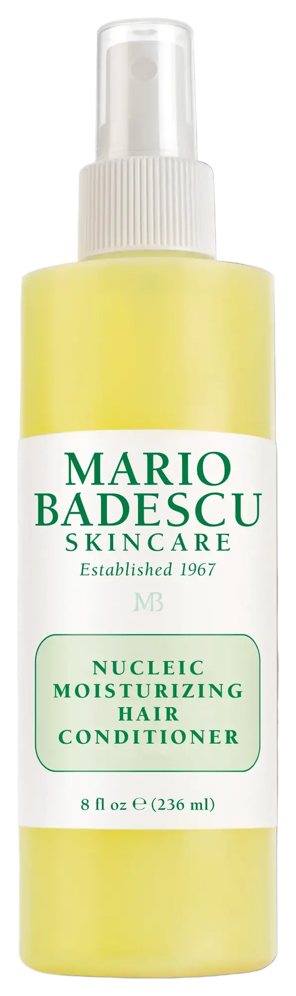 Mario Badescu Nucleic Moisturizing Hair Conditioner