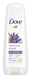 Dove Thickening Volume Lavender Conditioner
