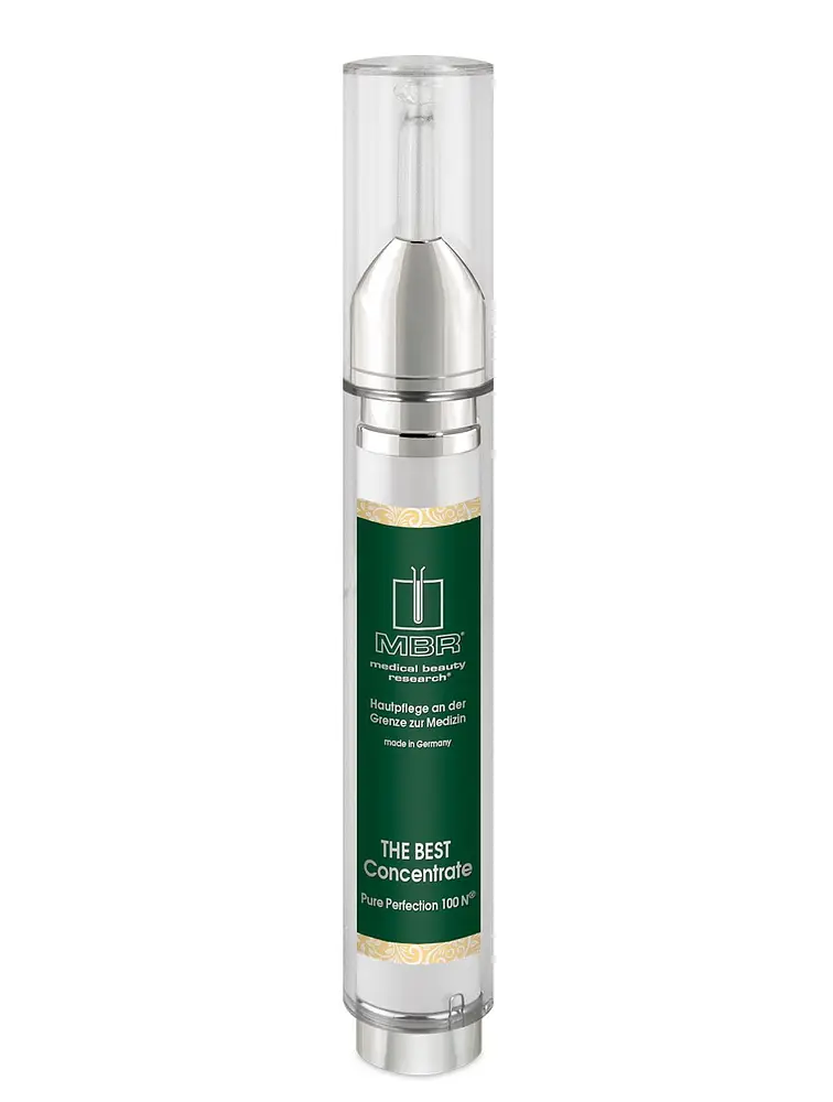 MBR The Best Concentrate