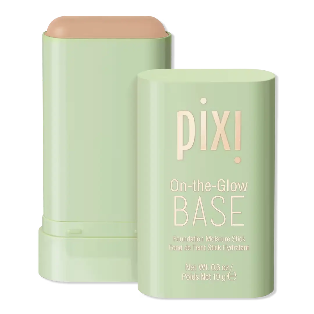 Pixi Beauty On-The-Glow Base Foundation Moisture Stick Honey