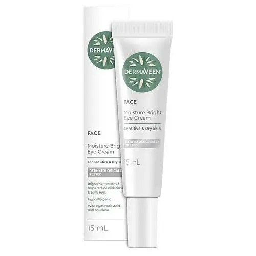 Dermaveen DermaVeen Moisture Bright Eye Cream