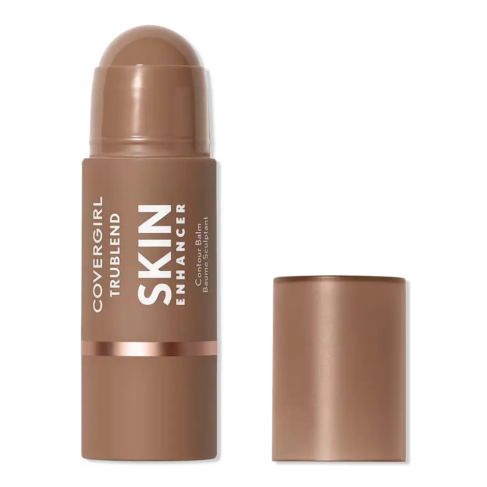 Covergirl Trublend Skin Enhancer Balm Contour Stick 120 Sculpted