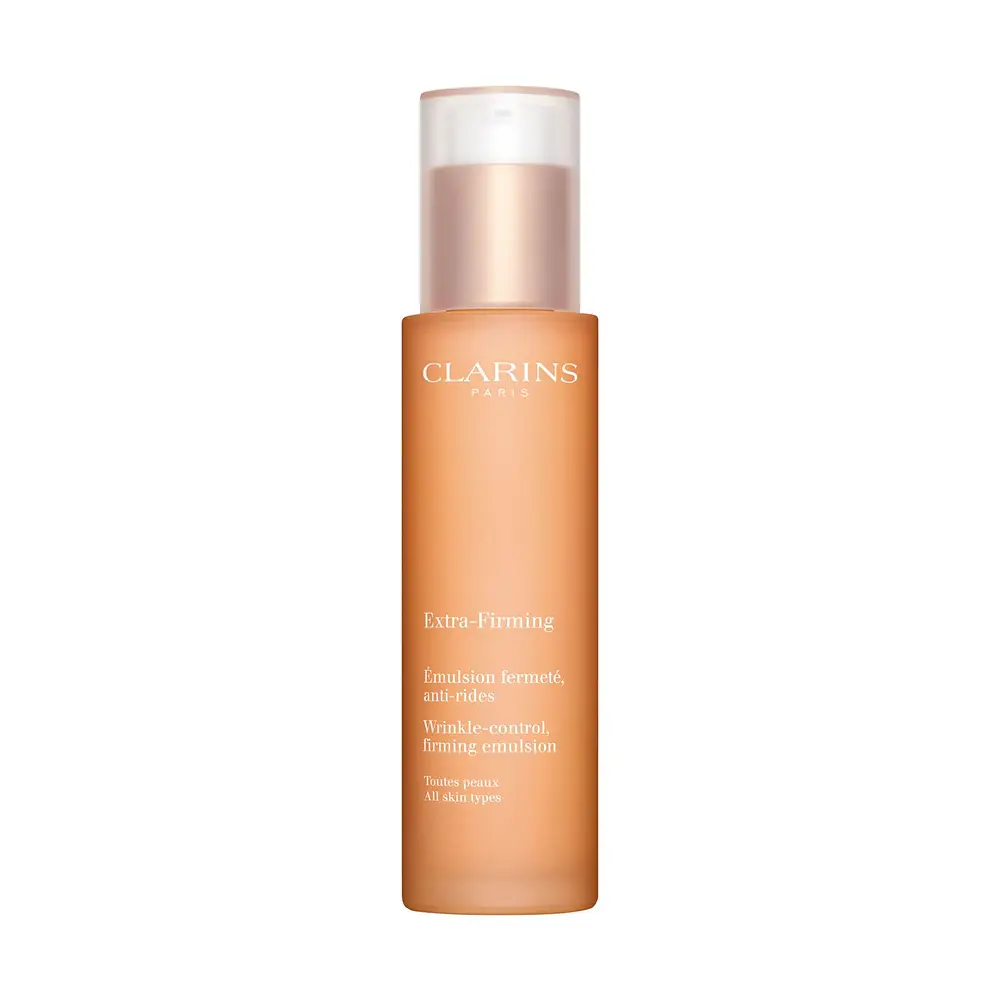 Clarins Extra-Firming Face Emulsion