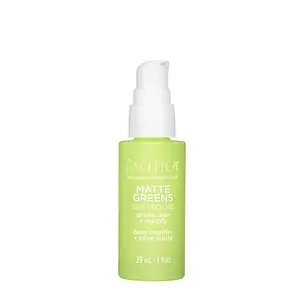 Pacifica Matte Greens Skin Solve Primer