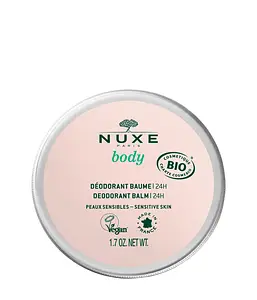 Nuxe Body Deodorant Balm