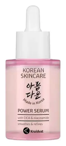 Kruidvat Korean Skincare Power Serum