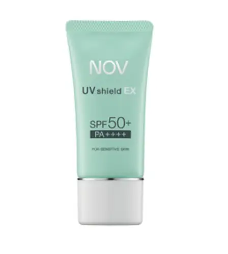 Nov UV Shield EX SPF50+ PA++++