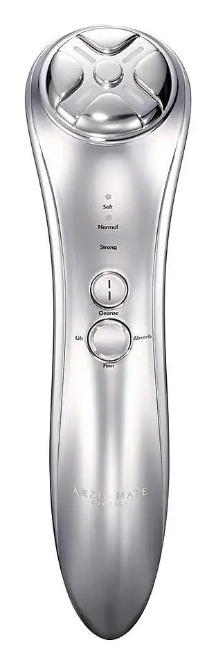 Axxzia Mate For Face