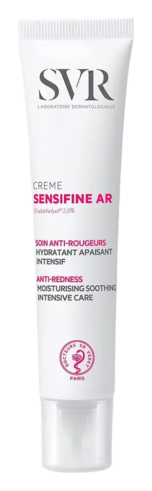 SVR Sensifine AR Cream