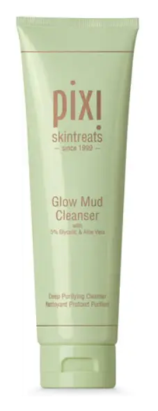 Pixi Beauty Glow Mud Cleanser