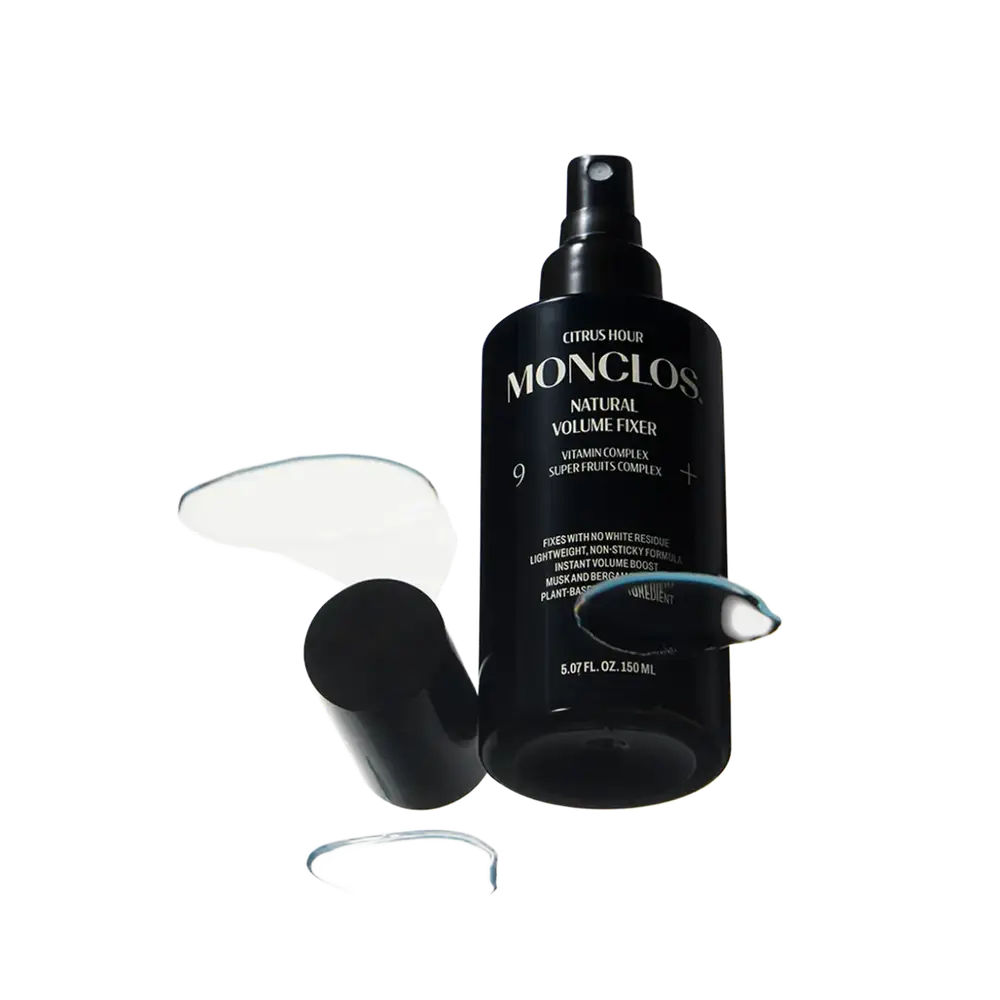Monclos Natural Volume Fixer