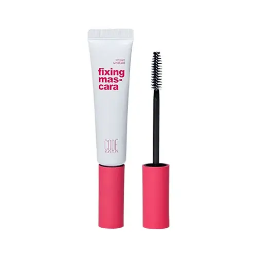 Code Glokolor P. Fixing Mascara Volume and Curling