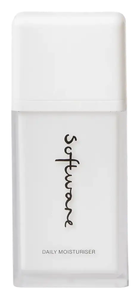 Skin Software Daily Moisturiser