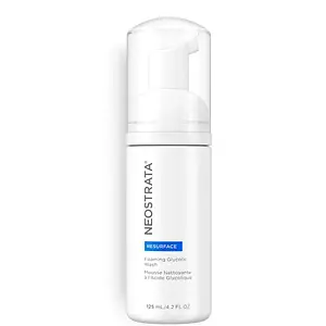 NeoStrata Resurface Foaming Glycolic Wash