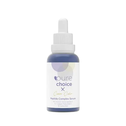 Pure Choice Peptide Complex Care Serum