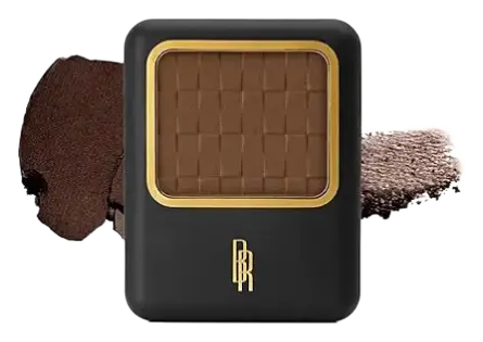 Black Radiance Pressed Powder Ebony Deep