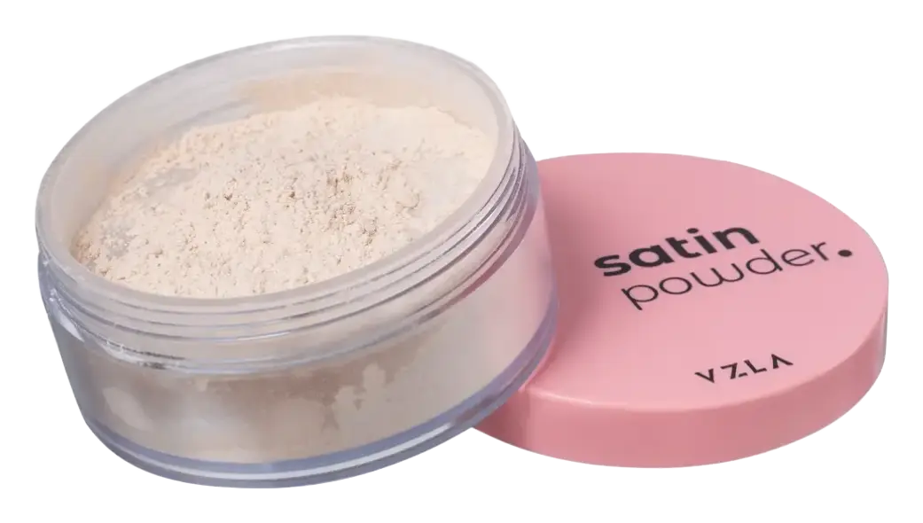 Vizzela Satin Powder 01