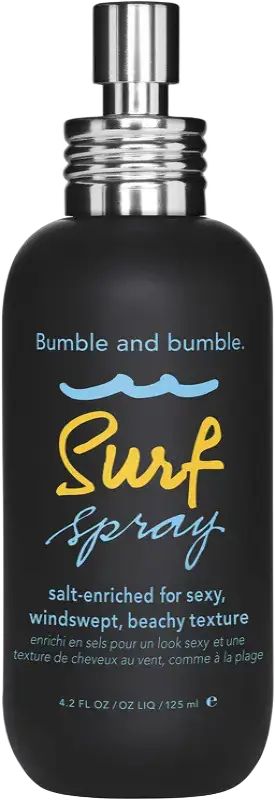 Bumble and bumble. Surf Spray