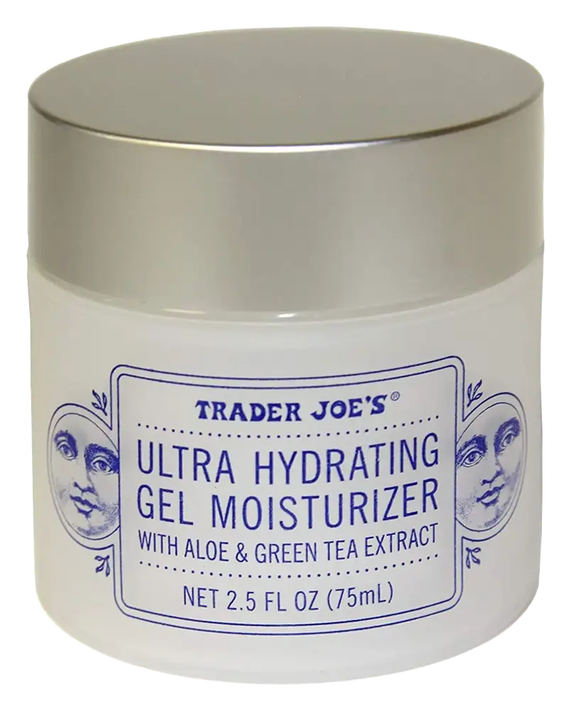 Trader Joe's Ultra Hydrating Gel Moisturizer
