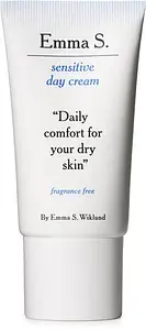 Emma S. Sensitive Day Cream