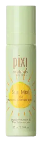Pixi Beauty Sun Mist SPF 30