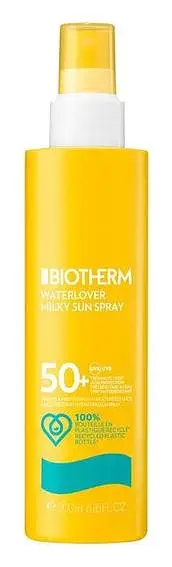 BIOTHERM Sun Milky Spray SPF 50+ Europe
