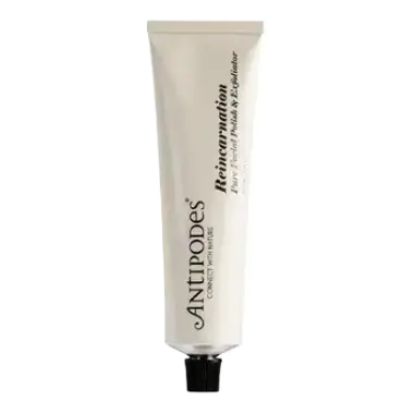 ANTIPODES Reincarnation Pure Facial Polish & Exfoliator