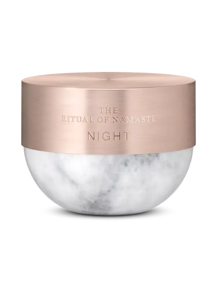 Rituals Cosmetics The Ritual Of Namaste Anti Aging Night Cream