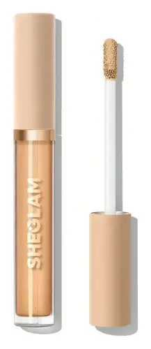 SHEGLAM Like Magic Hydrating Concealer Honey