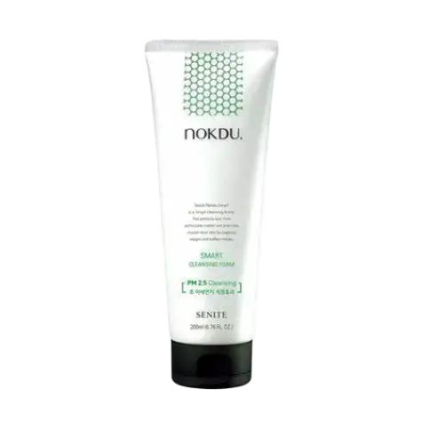 Nokdu Smart Cleansing Foam